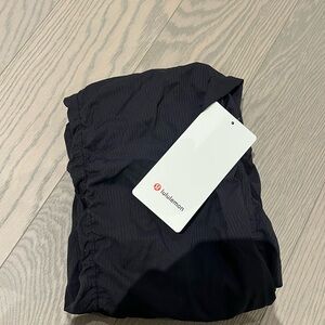 Lululemon dance studio